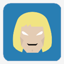 He,man