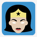 Wonder,Woman