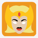 She,Ra