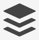 social,logo,buffer