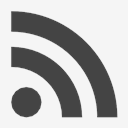 social,logo,rss