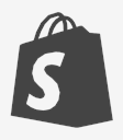social,logo,shopify