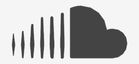 social,logo,soundcloud