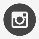 social,round,instagram