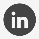 social,round,linkedin