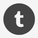 social,round,tumblr