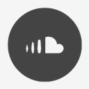 social,round,soundcloud