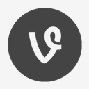 social,round,vine
