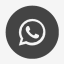social,round,whatsapp