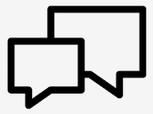 speech,bubble