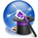 connection,hat,internet,wizard