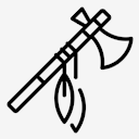 weapon