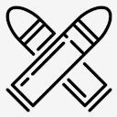 weapon