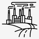 industrial