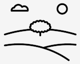 landscape