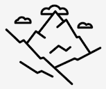 mount