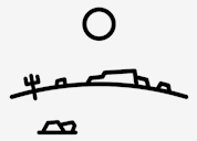 sun