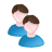 male,users
