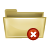 delete,folder