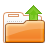 folder,up
