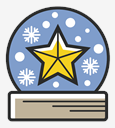 star,ball