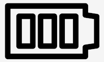 batteries