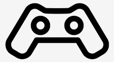 gamepad