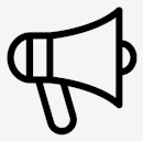 loudspeaker