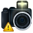 camera,warning