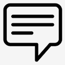speech,balloons