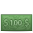 100dollar,money