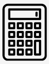 calculating