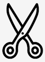 cut