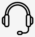 earphones