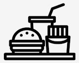 junk,food