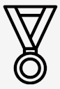 medals