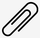paperclip