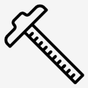 rulers