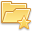 folder,star