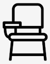 seat