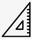 set,square