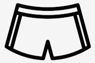 clothing