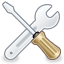 administrative,preferences,settings,tools,wrench