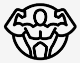 muscles