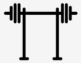 weights