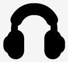 headphones