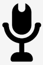 microphone