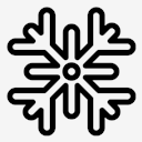 snow