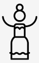 dancer