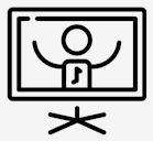 screen